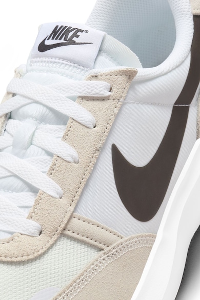 Nike Waffle Nav sneaker nyersbőr részletekkel férfi