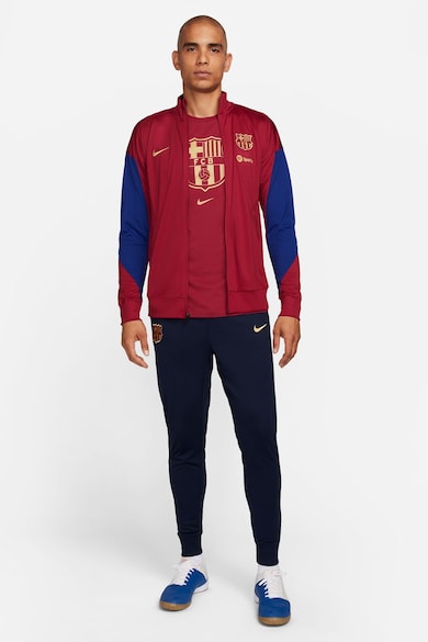 Nike Trening pentru fotbal F.C. Barcelona Strike Barbati