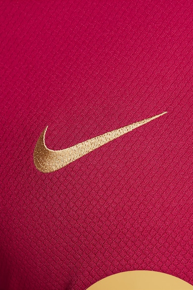Nike Tricou slim fit pentru fotbal F.C. Barcelona Strike Barbati