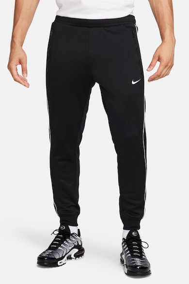Nike Pantaloni de trening cu snur in talie Barbati
