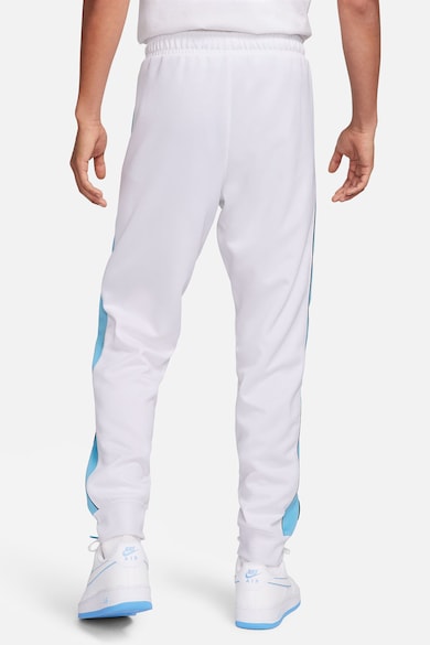 Nike Pantaloni de trening cu snur in talie Barbati