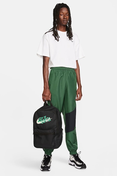 Nike Heritage uniszex hátiszák logóval férfi