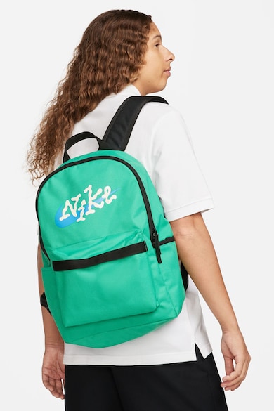 Nike Heritage uniszex hátiszák logóval női