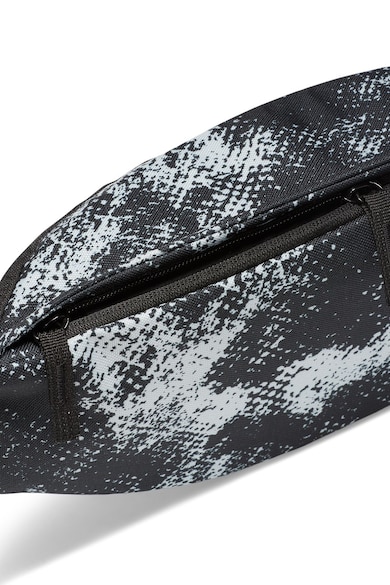 Nike Унисекс чанта за кръста с абстрактна шарка Жени