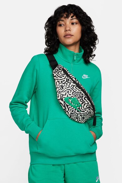 Nike Унисекс текстилна чанта за кръста Жени