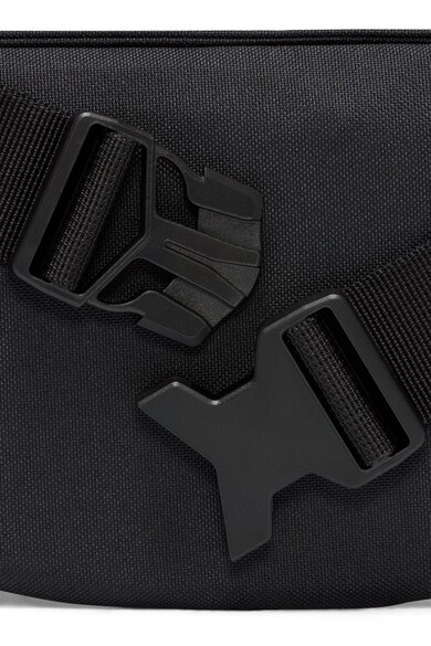 Nike Унисекс чанта за кръста с лого Мъже