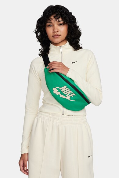 Nike Uniszex logómintás övtáska férfi