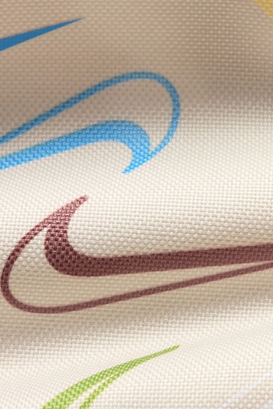 Nike Rucsac din material textil cu model logo Brasilia - 11L Baieti