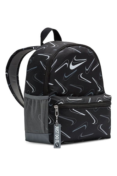 Nike Brasilia logómintás textil hátizsák - 1 l Fiú