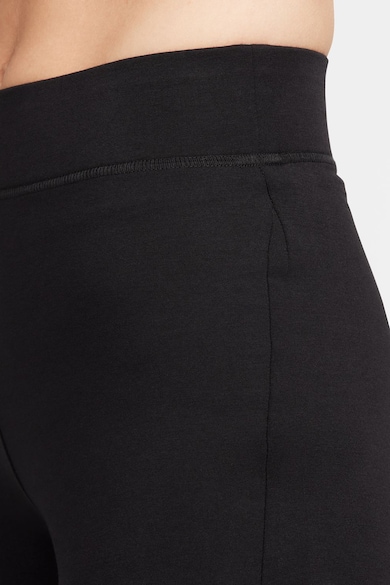 Nike Разкроен панталон Air с цепки отпред Жени