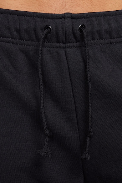 Nike Разкроен спортен панталон Air с лого Жени