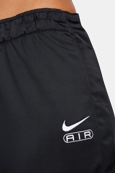 Nike Air bő szárú szabadidőnadrág húzózsinórral női