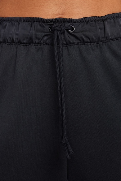 Nike Pantaloni de trening ampli cu snur Air Femei
