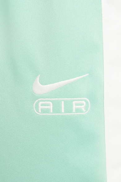 Nike Спортен панталин Air с широк крачол и връзка Жени