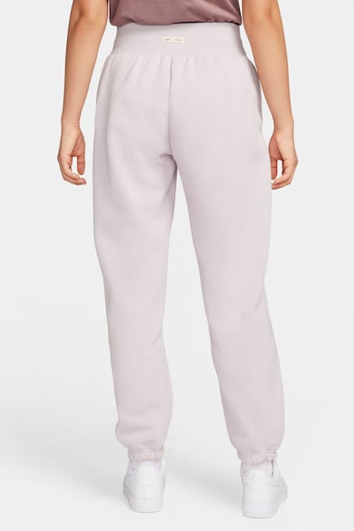 Nike Спортен панталон със стеснен крачол и скосени джобове Жени