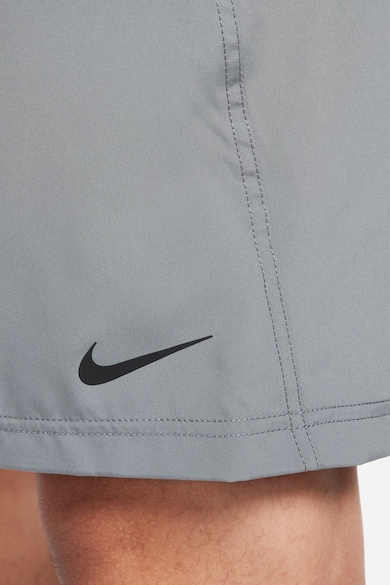 Nike Középmagas derekú sport rövidnadrág húzózsinórral férfi