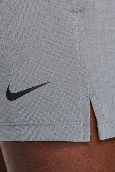 Nike Pantaloni scurti cu talie medie pentru baseball si fotbal Barbati