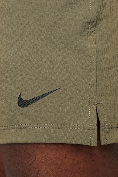 Nike Pantaloni scurti cu talie medie pentru baseball si fotbal Barbati