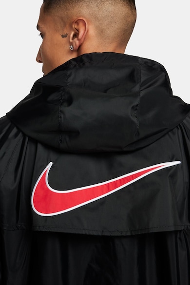 Nike Яке Windrunner с качулка Мъже