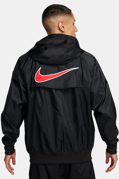 Nike Windrunner kapucnis dzseki férfi