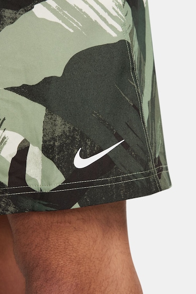 Nike Mintás sport rövidnadrág férfi