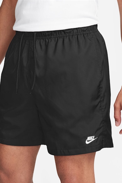 Nike Pantaloni scurti cu buzunare laterale Club Barbati