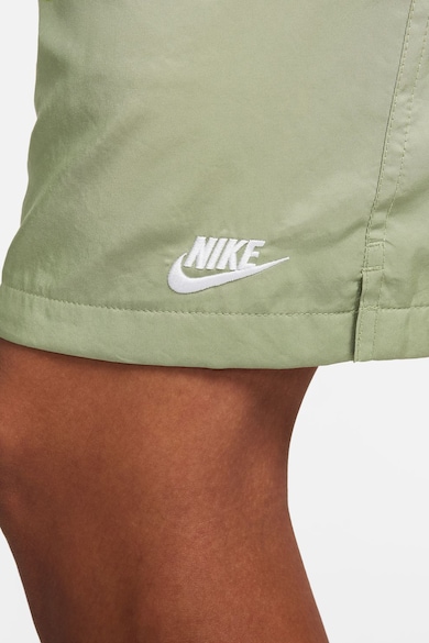 Nike Pantaloni scurti cu buzunare laterale Club Barbati