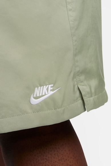Nike Pantaloni scurti cu buzunare laterale Club Barbati