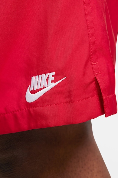 Nike Club oldalzsebes rövidnadrág férfi