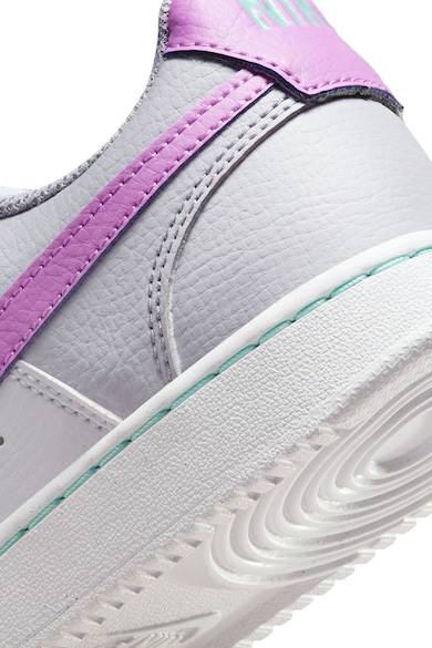 Nike Спортни обувки Court Vision от еко кожа Жени