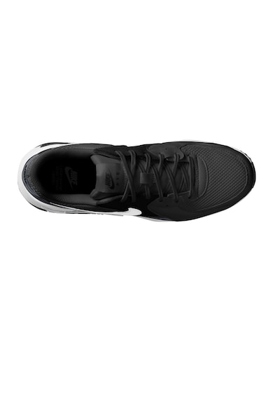 Nike Air Max Excee 365 sneaker bőrrészletekkel férfi