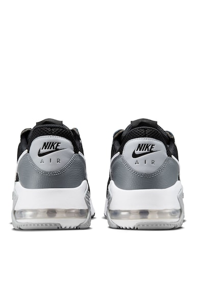 Nike Pantofi sport cu garnituri de piele Air Max Excee 365 Barbati