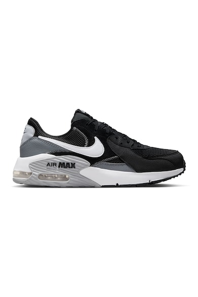 Nike Спортни обувки Air Max Excee 365 с кожа Мъже