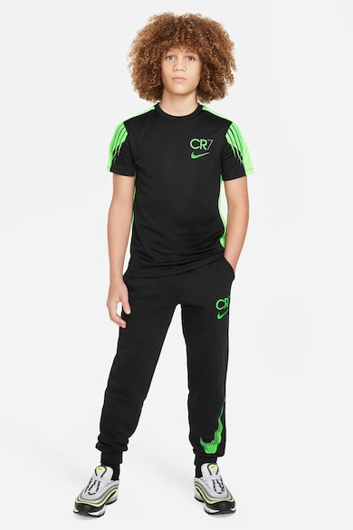 Nike Футболна тениска CR7 с Dri-FIT Момчета