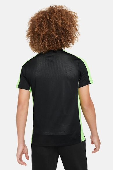 Nike Tricou cu tehnologie Dri-Fit, pentru fotbal CR7 Baieti