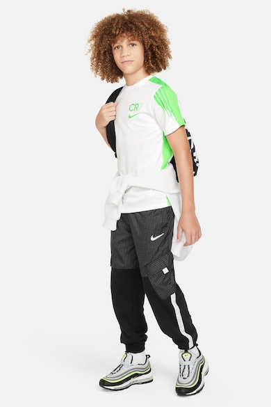 Nike CR7 Dri-FIT futballpóló Fiú