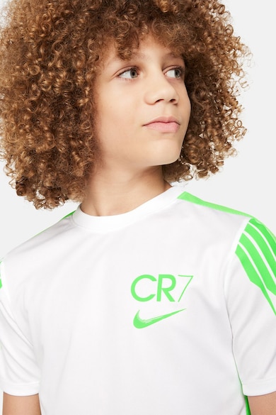 Nike CR7 Dri-FIT futballpóló Fiú