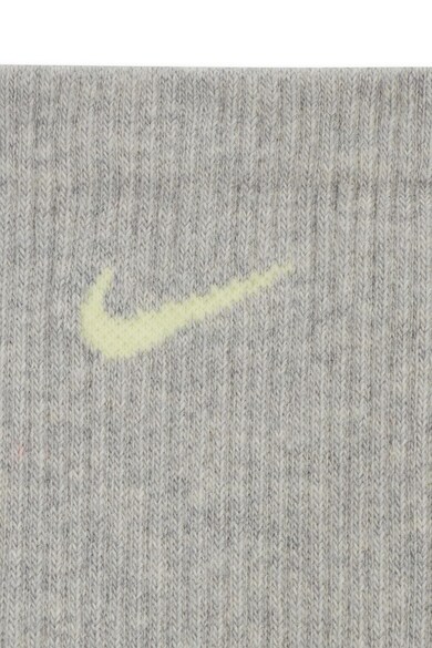 Nike Everyday Plus zokni szett - 2 pár férfi