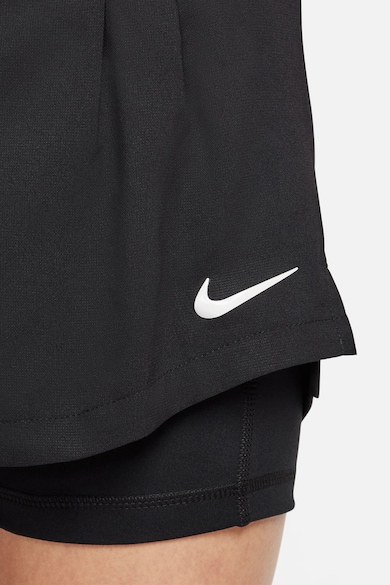 Nike Court Advantage Dri-FIT tenisz rövidnadrág női