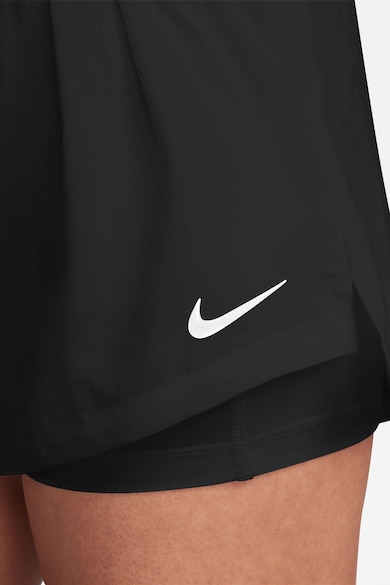 Nike Court Advantage Dri-FIT tenisz rövidnadrág női