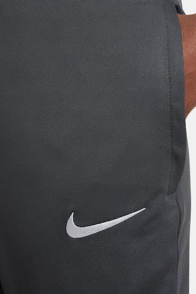 Nike Szabadidőruha logós részletekkel Fiú