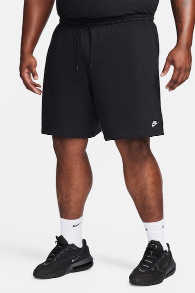 Nike Pantaloni scurti cu snur de ajustare in talie Barbati