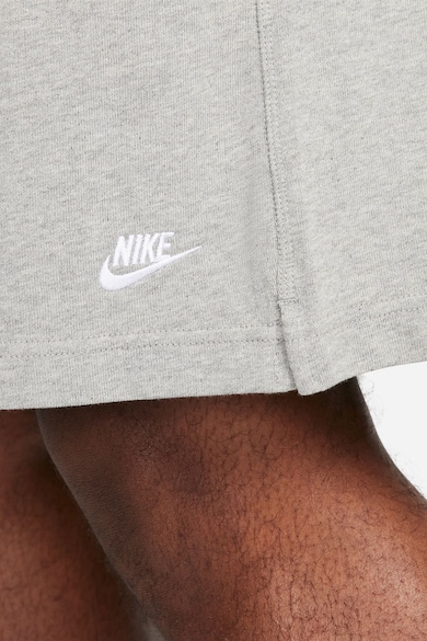 Nike Pantaloni scurti cu snur de ajustare in talie Barbati