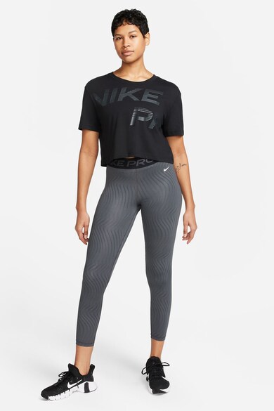 Nike Tricou pentru antrenament Pro GRX Femei