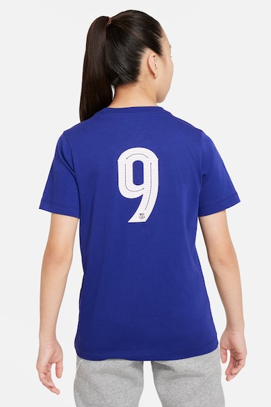 Nike Number futballpóló Lány