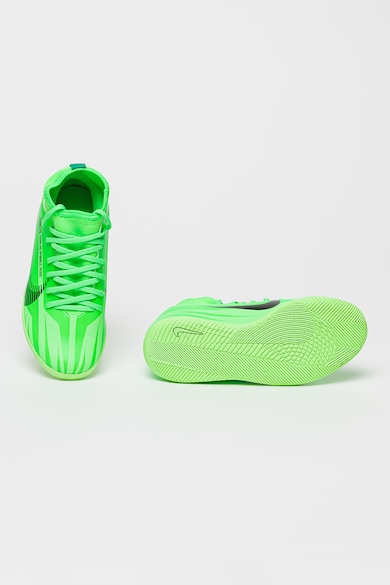 Nike Футболни обувки с лого Момичета