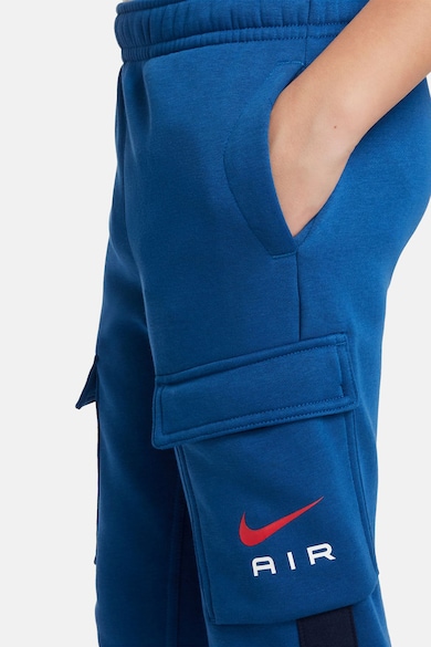 Nike Pantaloni cargo de trening Air Baieti