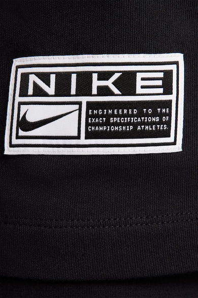 Nike Tricou cu decolteu la baza gatului Air Femei