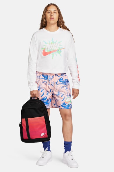 Nike Elemental cipzáros hátizsák női
