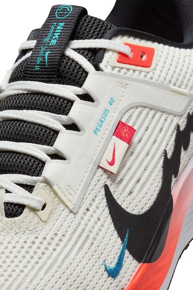 Nike Обувки Pegasus 40 Road за бягане Мъже